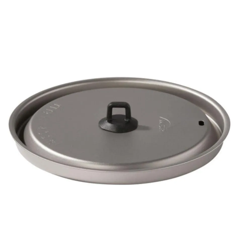 MSR Titan Titanium Kettle 1400ML