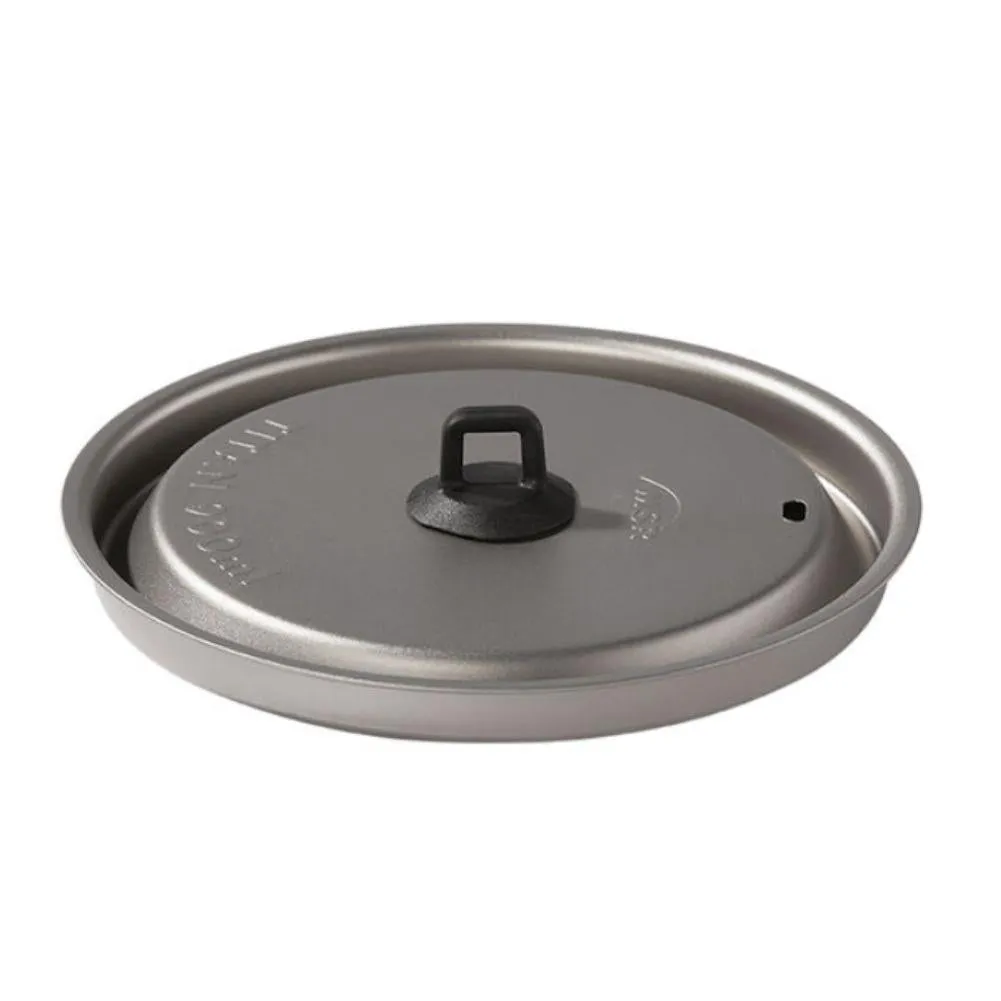 MSR Titan Titanium Kettle 900ML