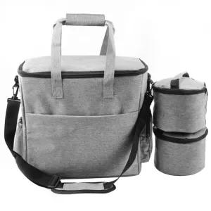 Multi Function Dog Training Bag