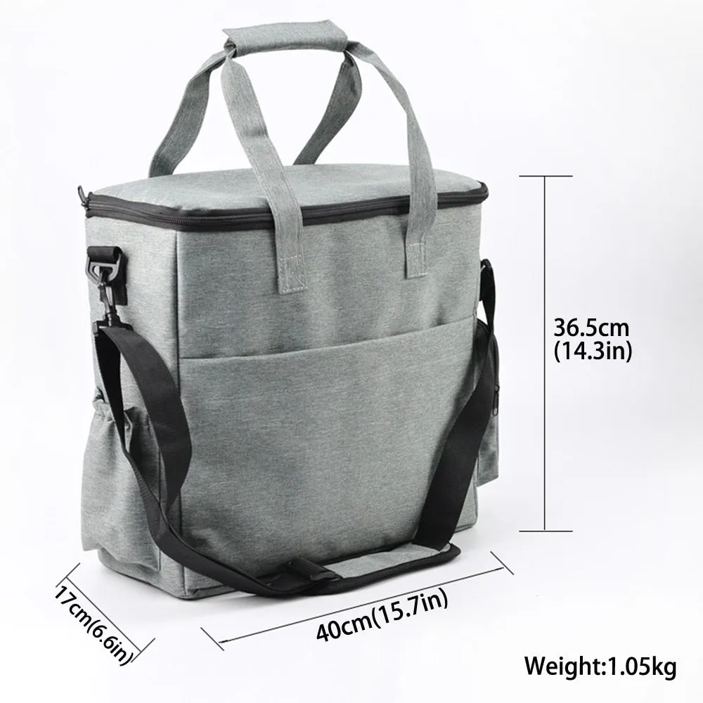 Multi Function Dog Training Bag