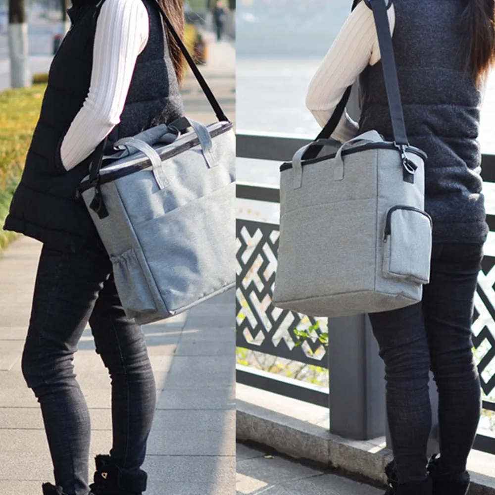 Multi Function Dog Training Bag