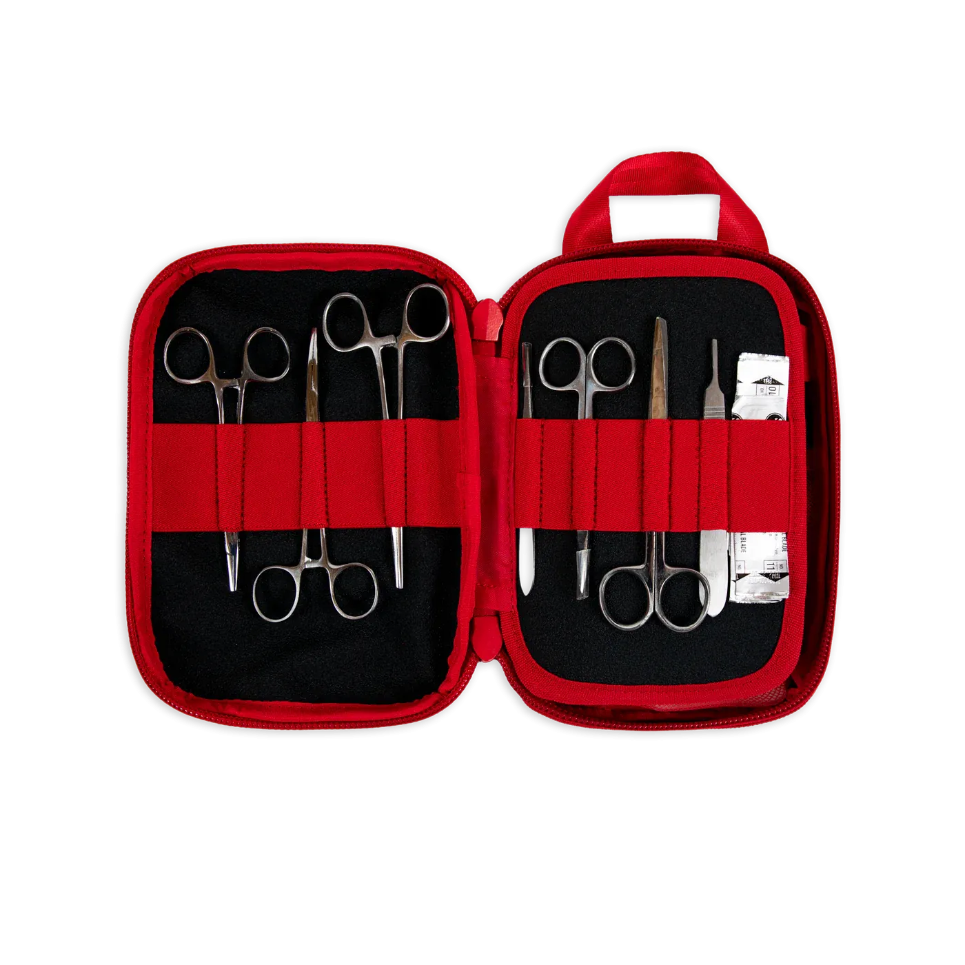 My Medic WOUND CLOSURE KIT 5-in-1 Suture Kit