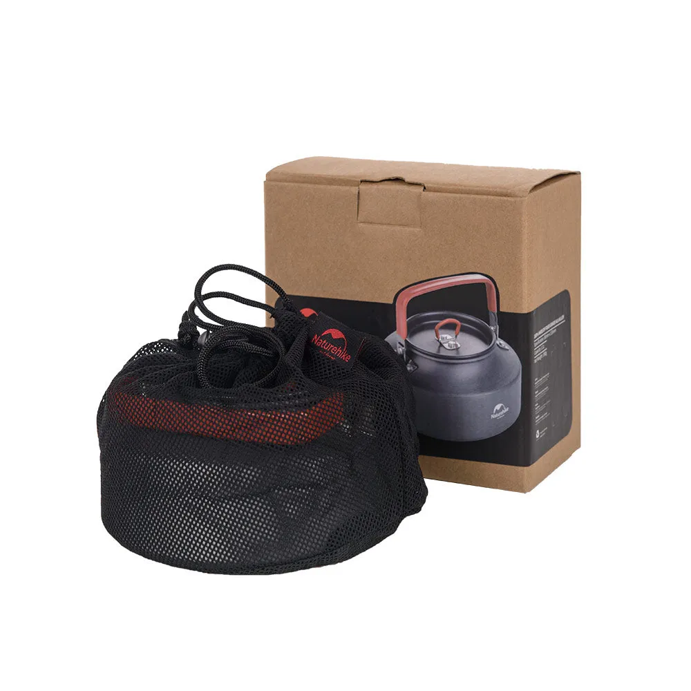 Naturehike - Outdoor Picnic Teapot