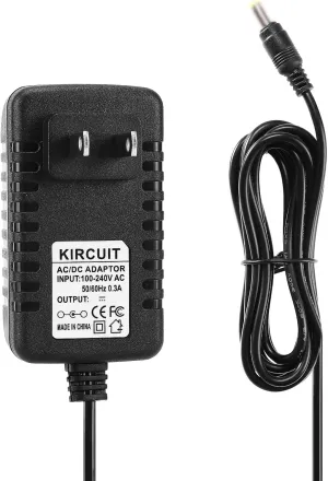 New AC/DC Adapter Compatible with Pacific Systems SYS PLS 6G Z RBP KIT Cross Line and Point Green Bare Tool Kit 5023322 PLS RBP5 Li-ion Battery Power Supply Cord Cable Charger PSU