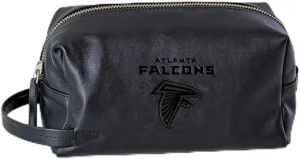NFL Travel Toiletry Bag for Men and Women