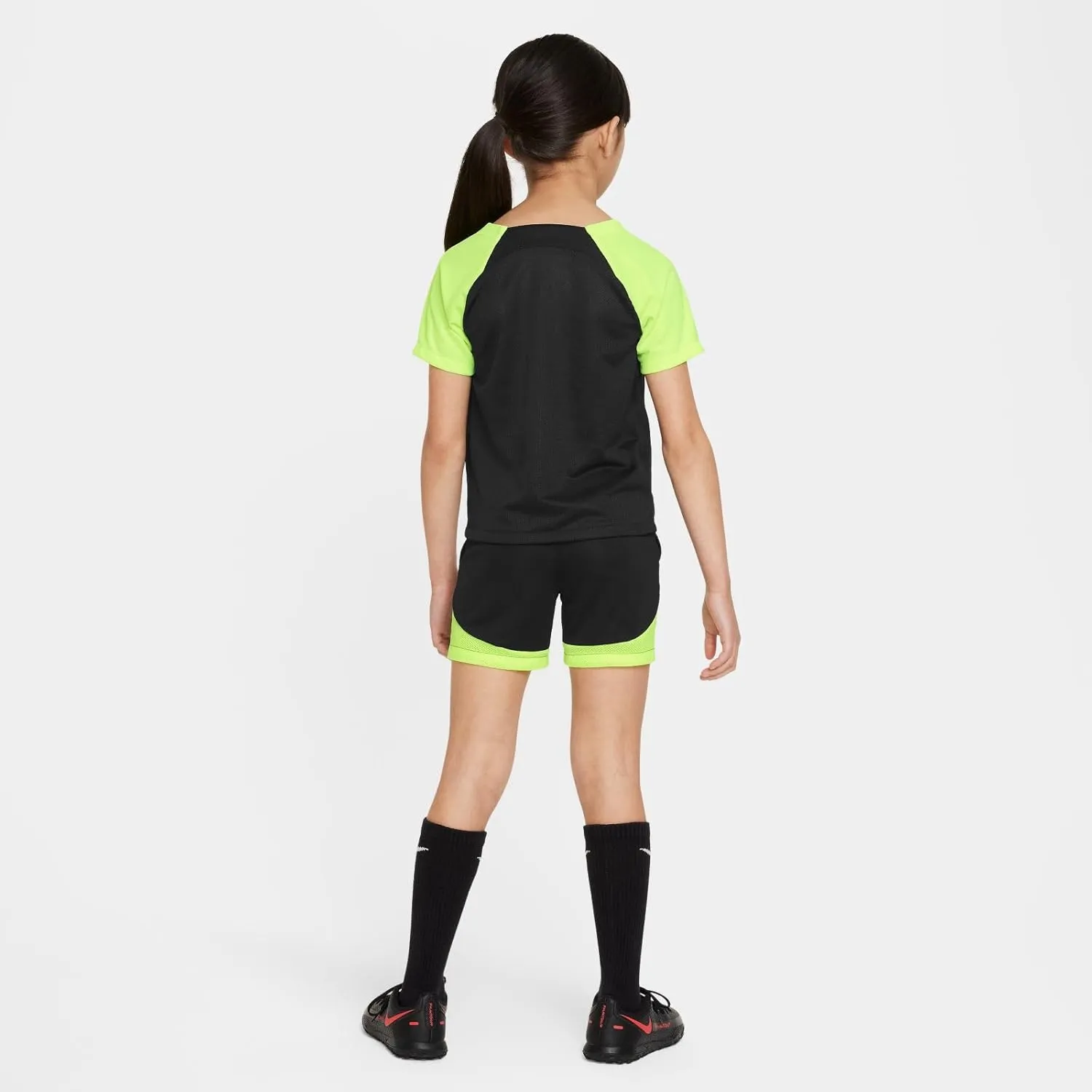 Nike Lk Nk Df Acdpr Trn Kit K Knit Soccer Training Kit Unisex Child
