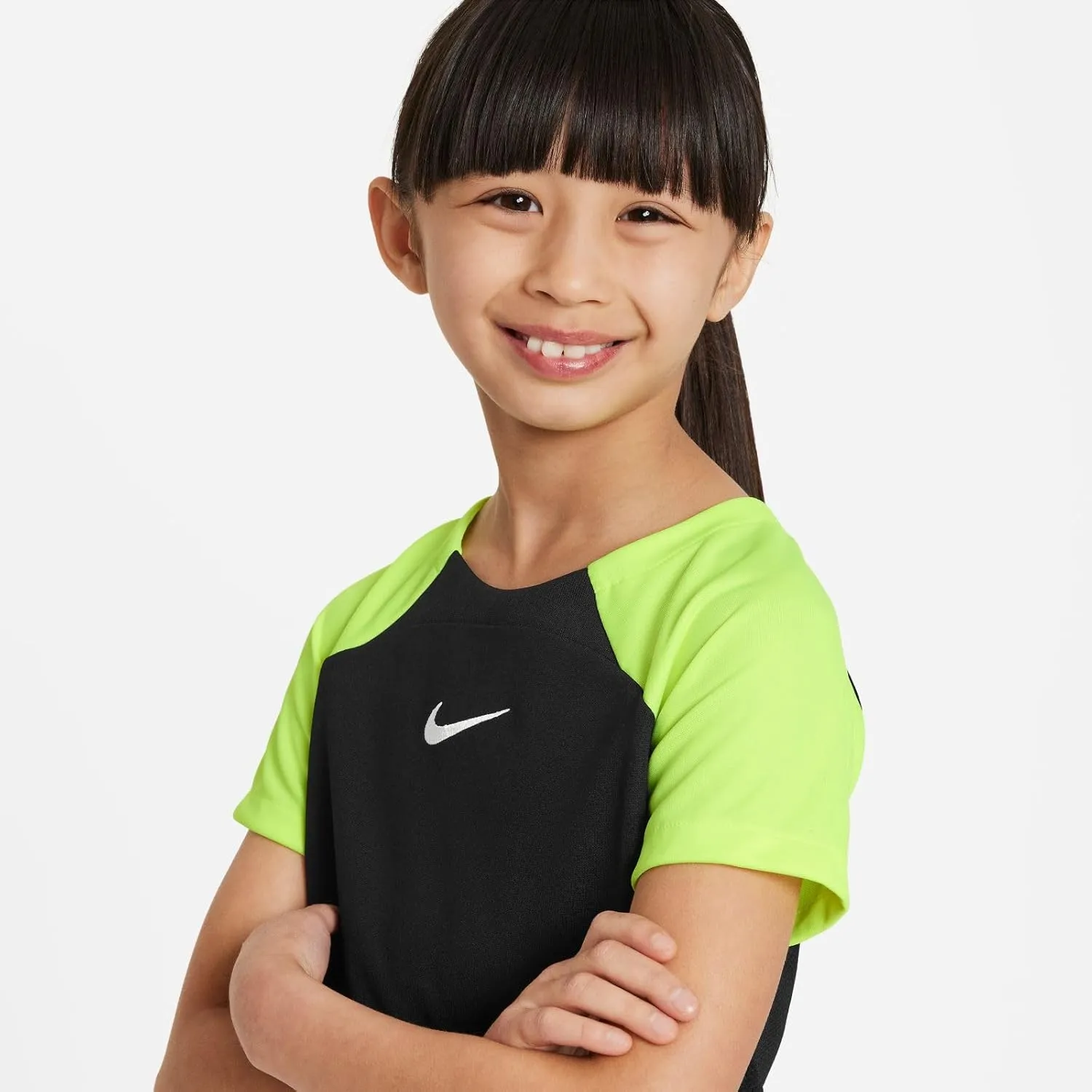 Nike Lk Nk Df Acdpr Trn Kit K Knit Soccer Training Kit Unisex Child