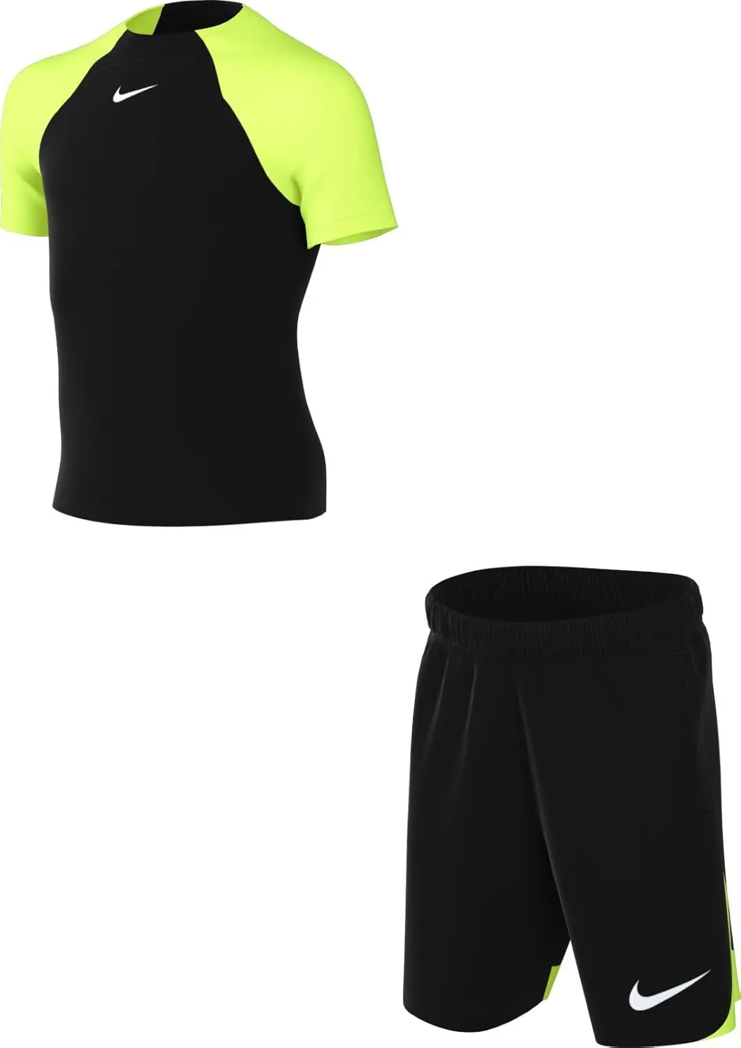 Nike Lk Nk Df Acdpr Trn Kit K Knit Soccer Training Kit Unisex Child