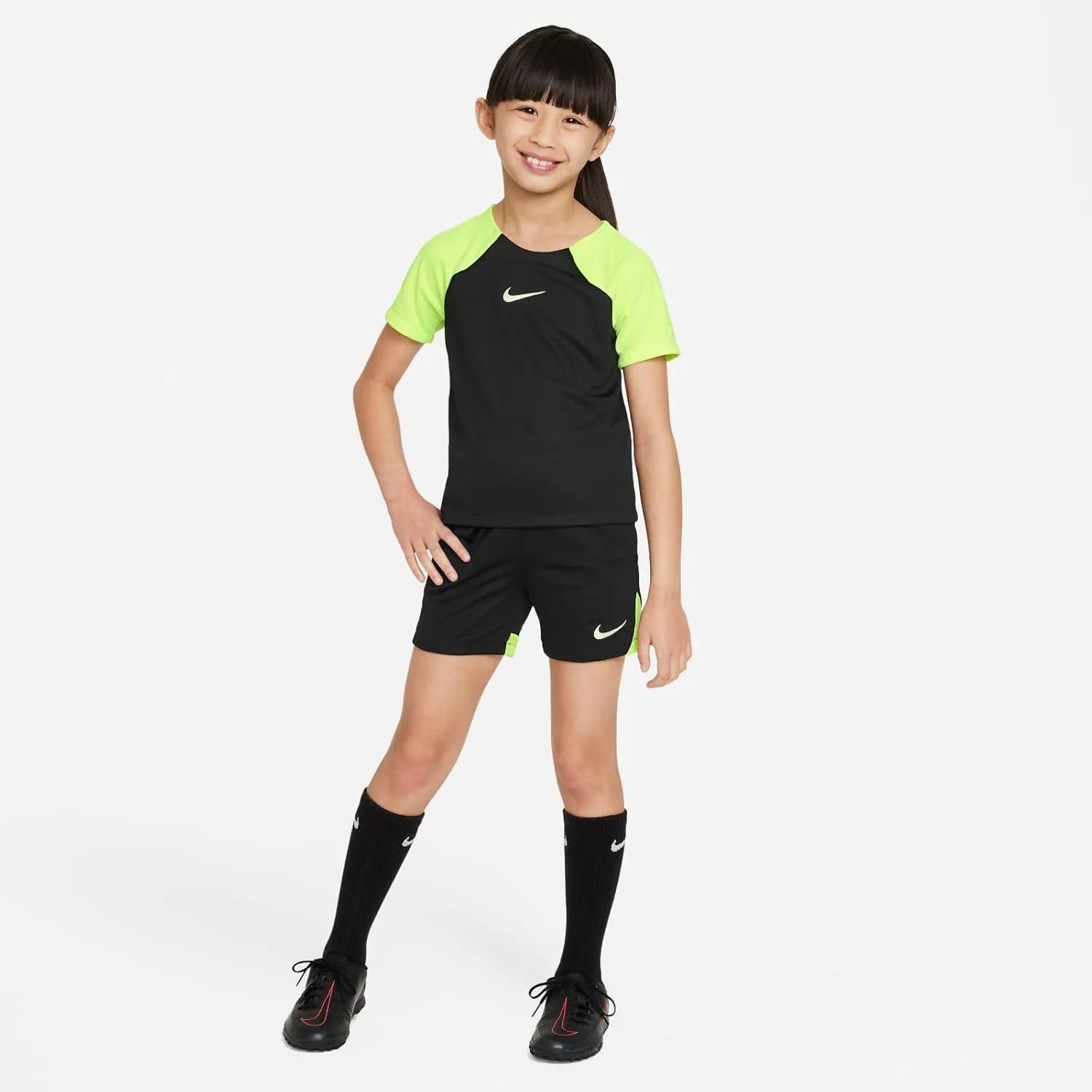 NIKE Unisex - Kids Lk Nk Df Acdpr Trn Kit K Training Kit
