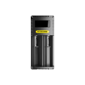 Nitecore Ci2 Dual Slot Universal Battery Charger