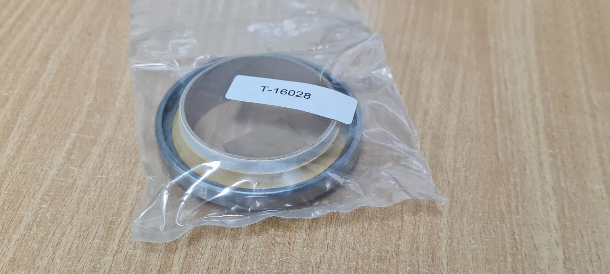 NLA ~ Tritec Seal T-16028 LS Engine Front Crank Seal