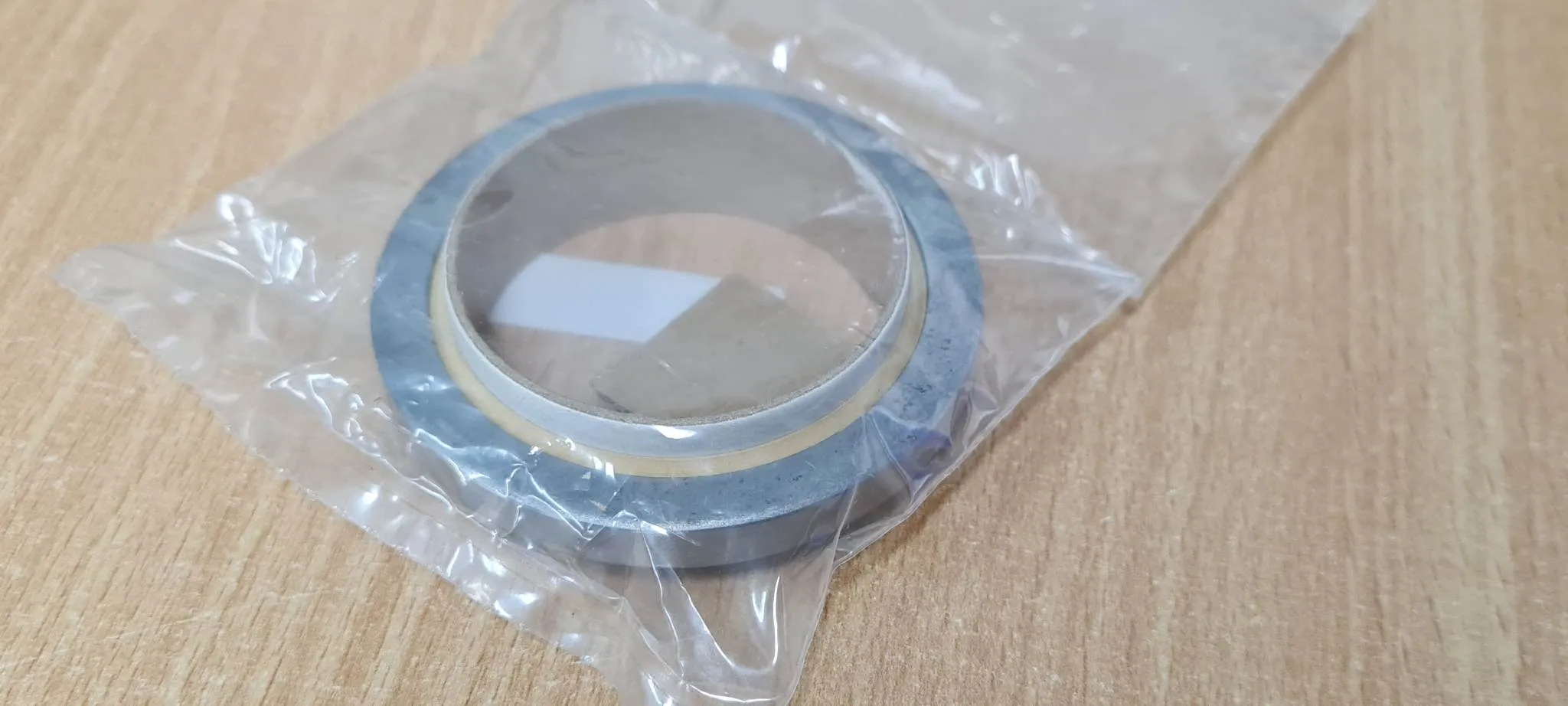 NLA ~ Tritec Seal T-16028 LS Engine Front Crank Seal