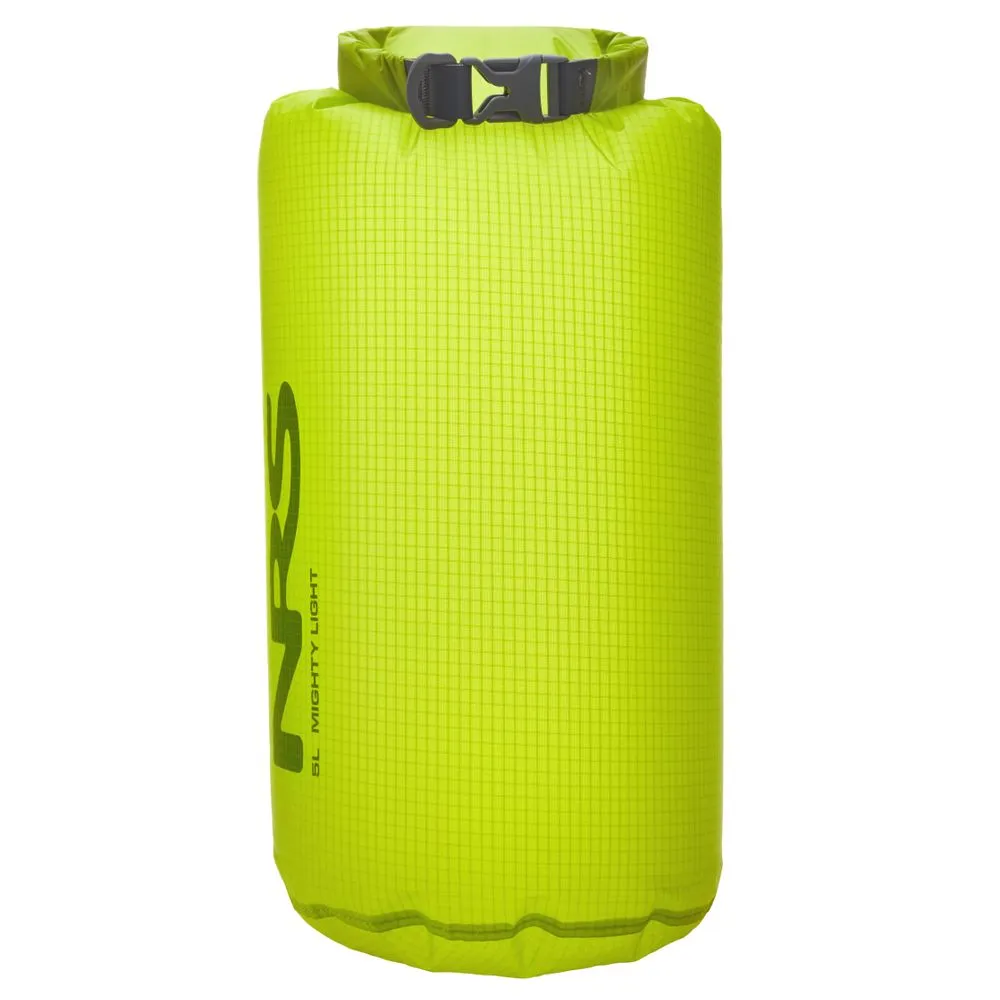 NRS MightyLight Dry Bag