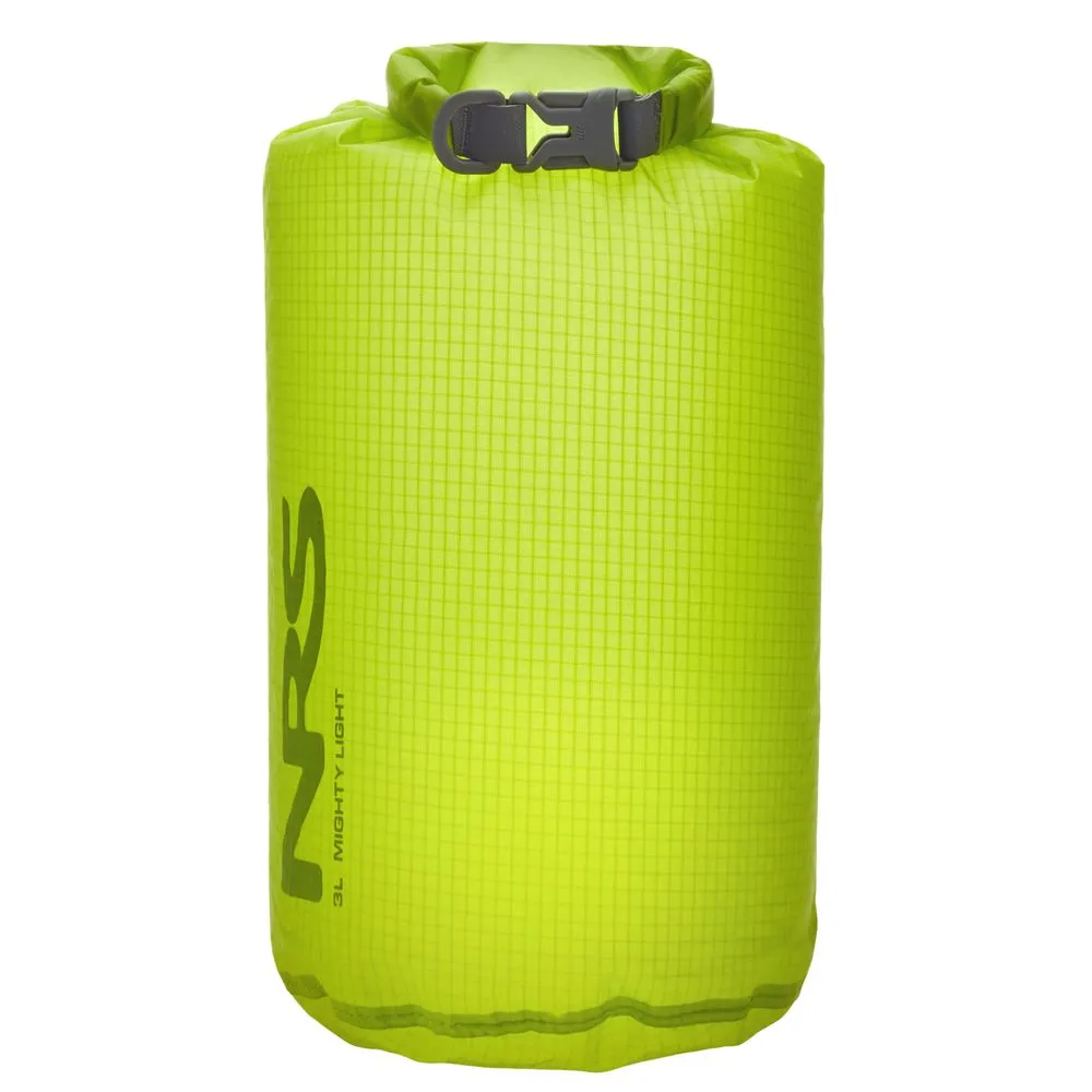 NRS MightyLight Dry Bag