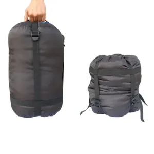 Nylon Compression Stuff Sack Bag