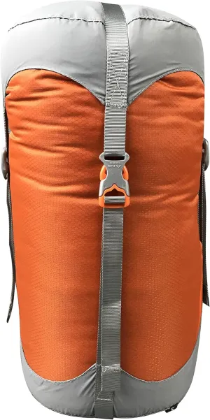 Nylon Stuff Sack Compression Stuff Bag Compression Bag for Sleeping Bag,Clothes 4sizes×4colors