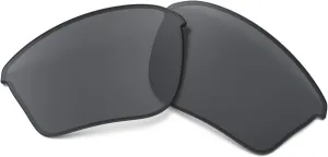 Oakley Original Half Jacket 2.0 XL OO9154 Replacement Lenses  Designer iWear Care Kit