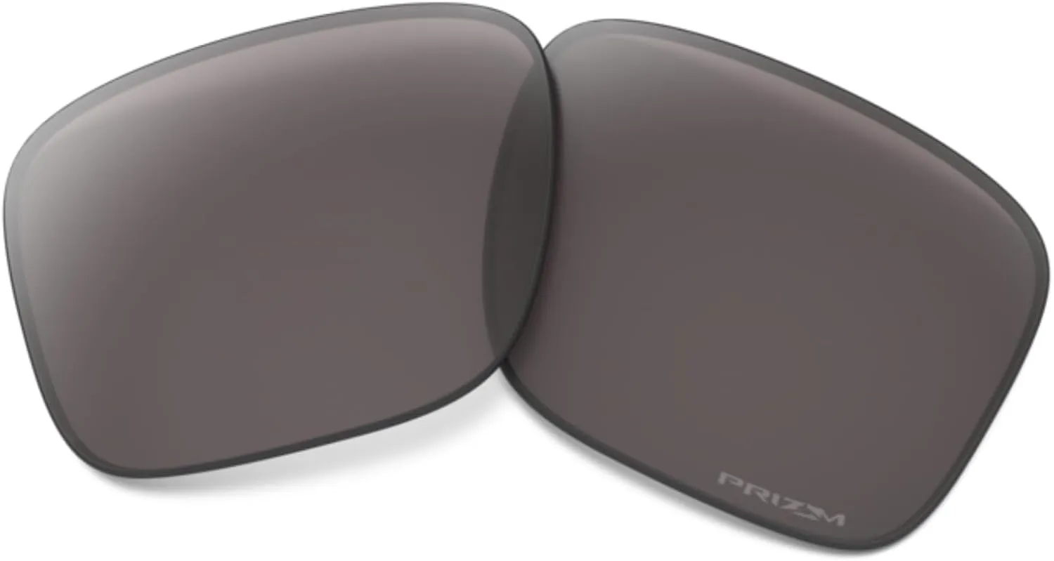Oakley Original Holbrook OO9102 Replacement Lenses  BUNDLE Bag  BUNDLE with Designer iWear Kit