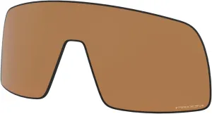 Oakley Original Sutro Replacement Lenses for Men for Women BUNDLE Bag Designer iWear Care Kit