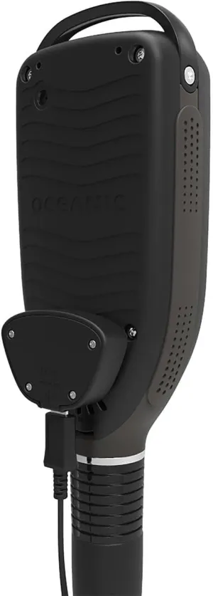 OCEANIC USB INTERFACE / CHARGER, PPX
