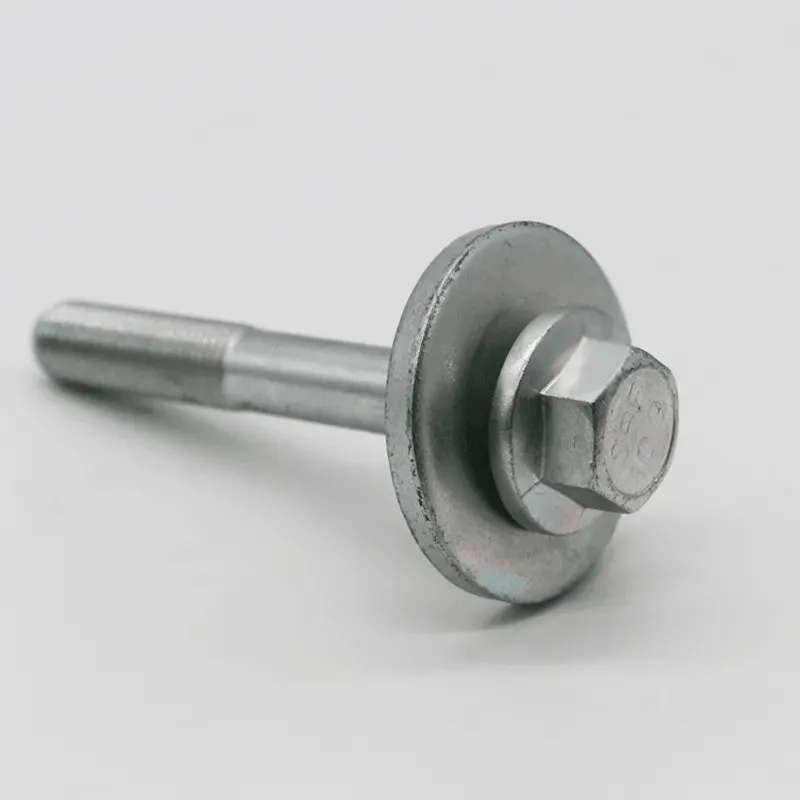 OEM Mopar Crank Bolt for 5.7, 6.1 and 6.4 Hemi