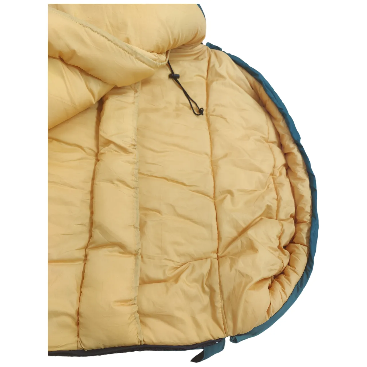 Olpro Geko 250 Mummy Sleeping Bag