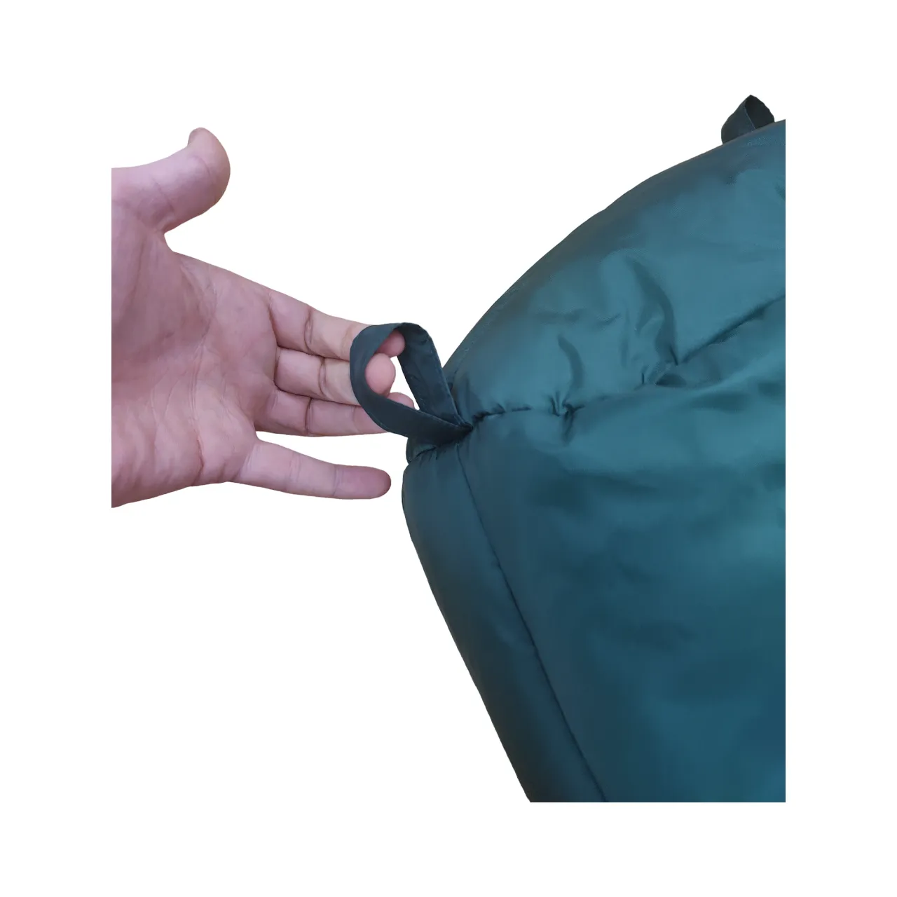 Olpro Geko 250 Mummy Sleeping Bag