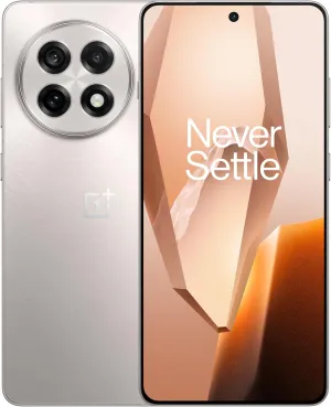 OnePlus 13R, 12GB RAM   256GB Storage, Dual-SIM, Unlocked Android Smartphone, Powered by Snapdragon 8 Gen 3, 55W SUPERVOOC Fast Charging, Advanced Hasselblad Camera System, 2025, Astral Trail
