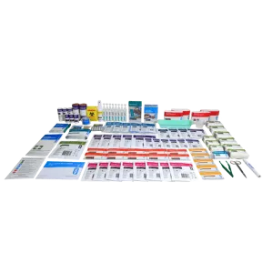 Operator 5 Series Food & Beverage Kit Refill