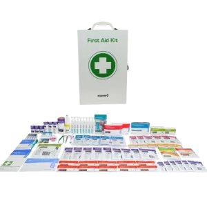 Operator 5 Series Metal Tough First Aid Kit