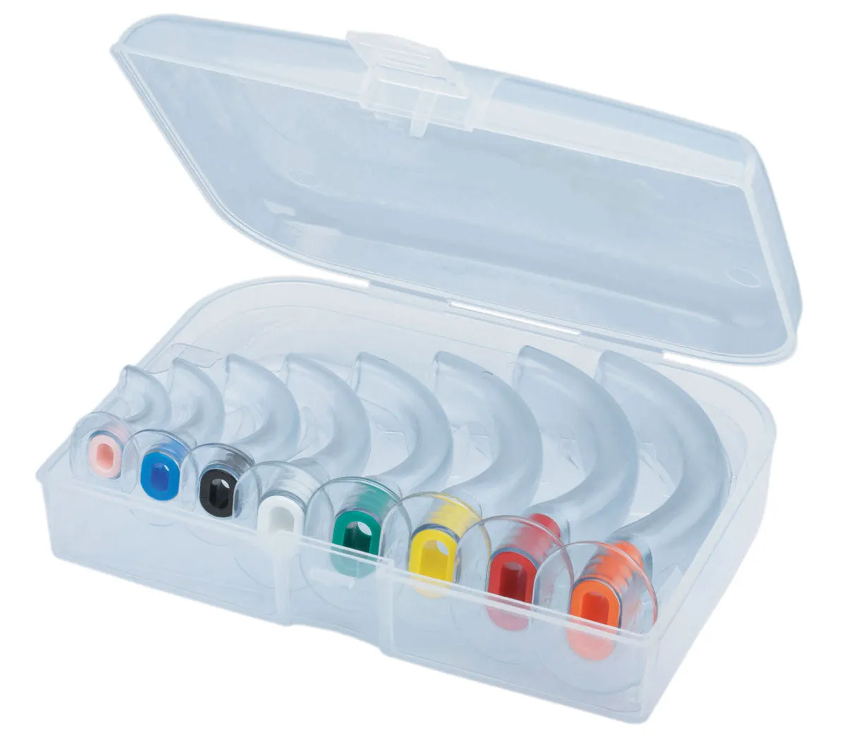 Oral Airways Kit
