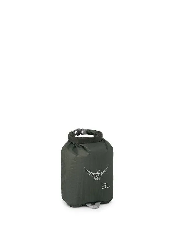 Osprey Ultralight Dry Sack 3 Litre - Waterproof Stuff Sack