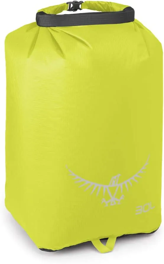 Osprey Ultralight Dry Sack 30 Litre - Waterproof Stuff Sack