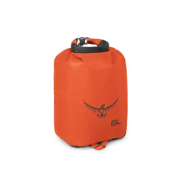 Osprey Ultralight Dry Sack 6 Litre - Waterproof Stuff Sack