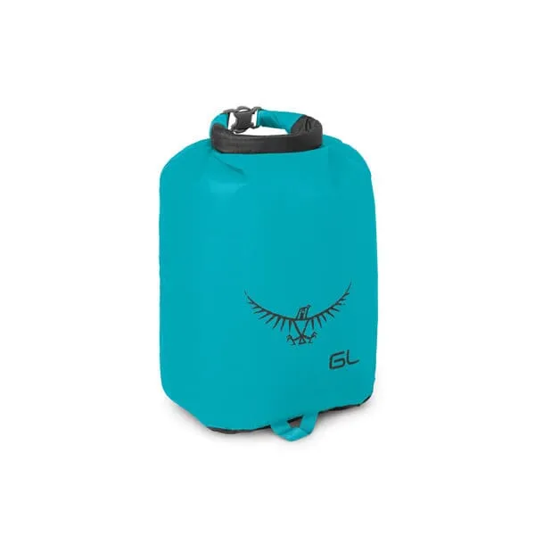 Osprey Ultralight Dry Sack 6 Litre - Waterproof Stuff Sack