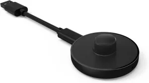 Oura Ring Gen3 Charger - Size 7 - Full Battery Charge in 60-80 Minutes - Charging Dock and USB-C Cable