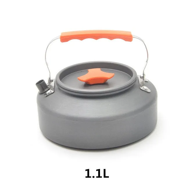 Outdoor Camping Tableware