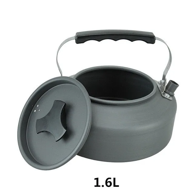 Outdoor Camping Tableware