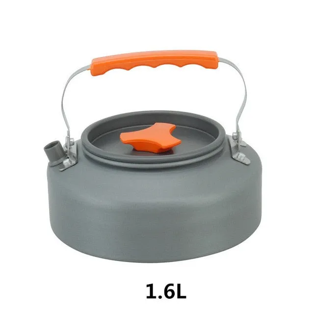 Outdoor Camping Tableware