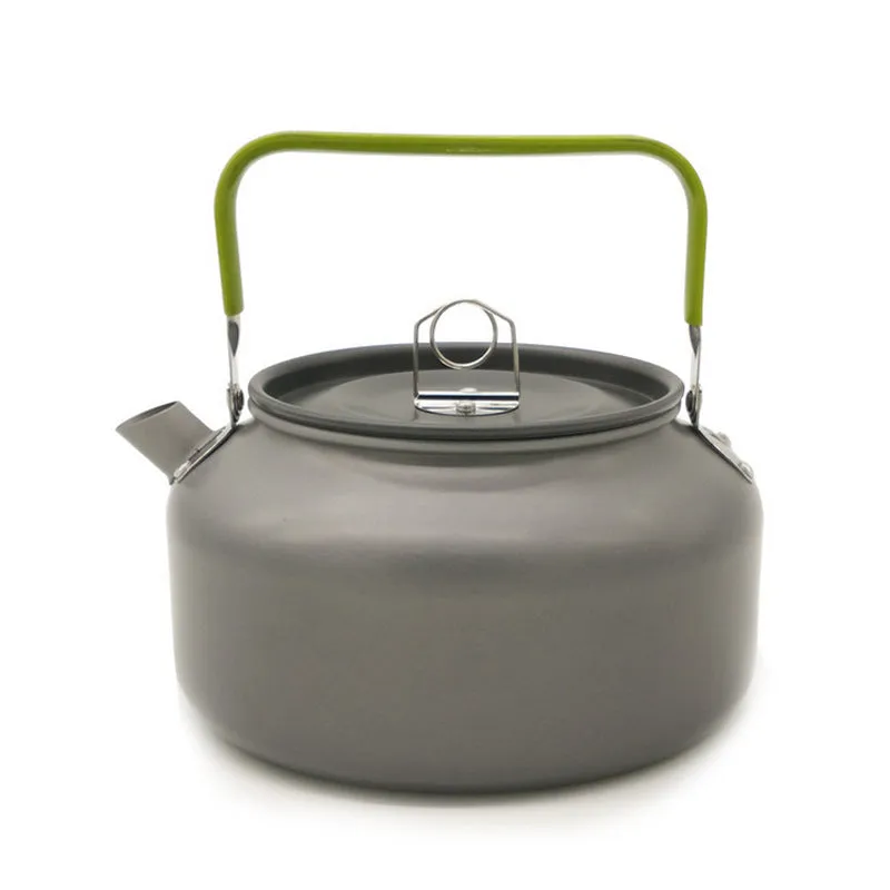Outdoor Kettle