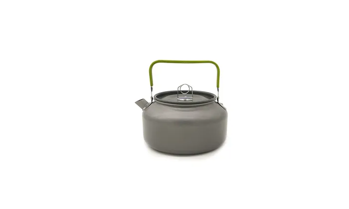 Outdoor Kettle