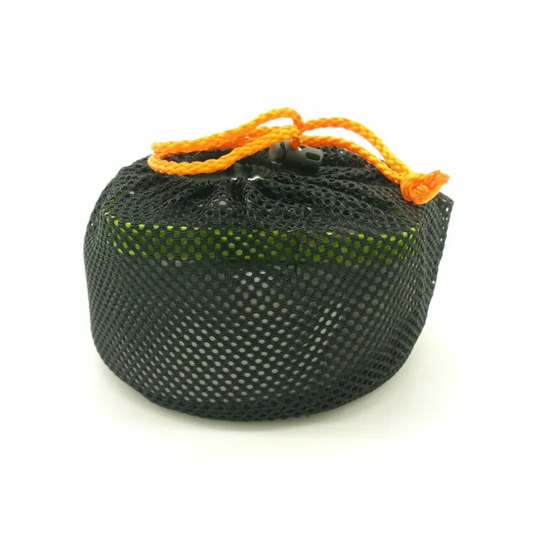 Outdoor Kettle