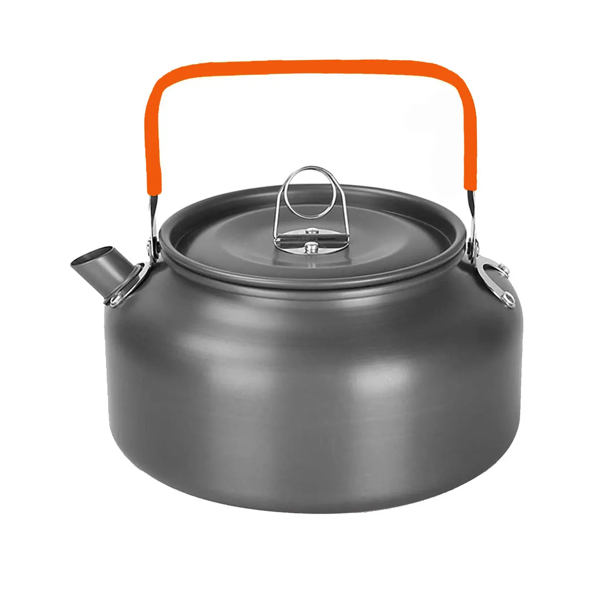 Outdoor Kettle