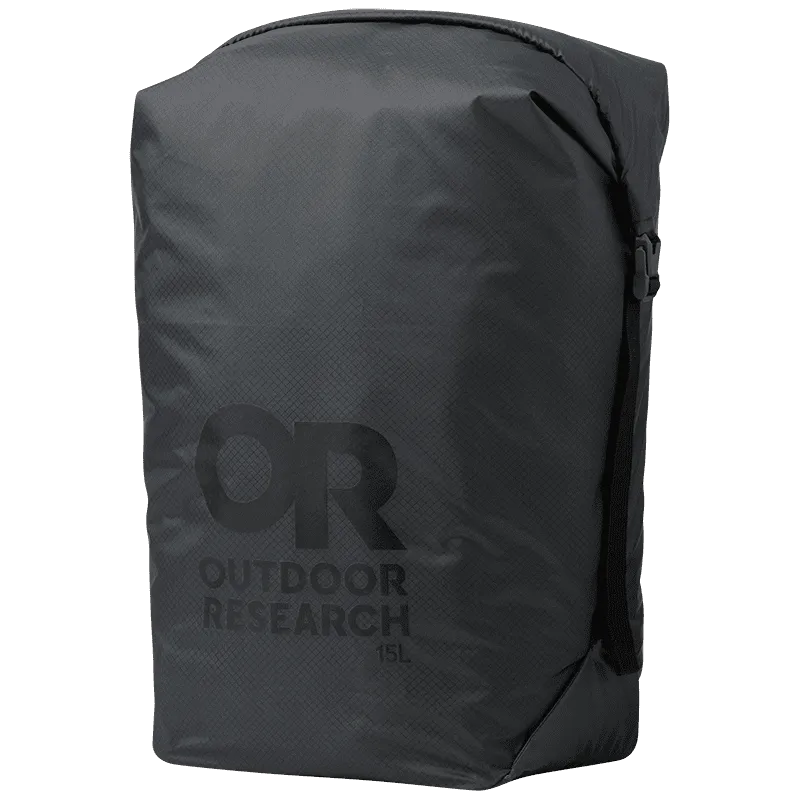 Outdoor Research Packout Compression Stuff Sack 15L