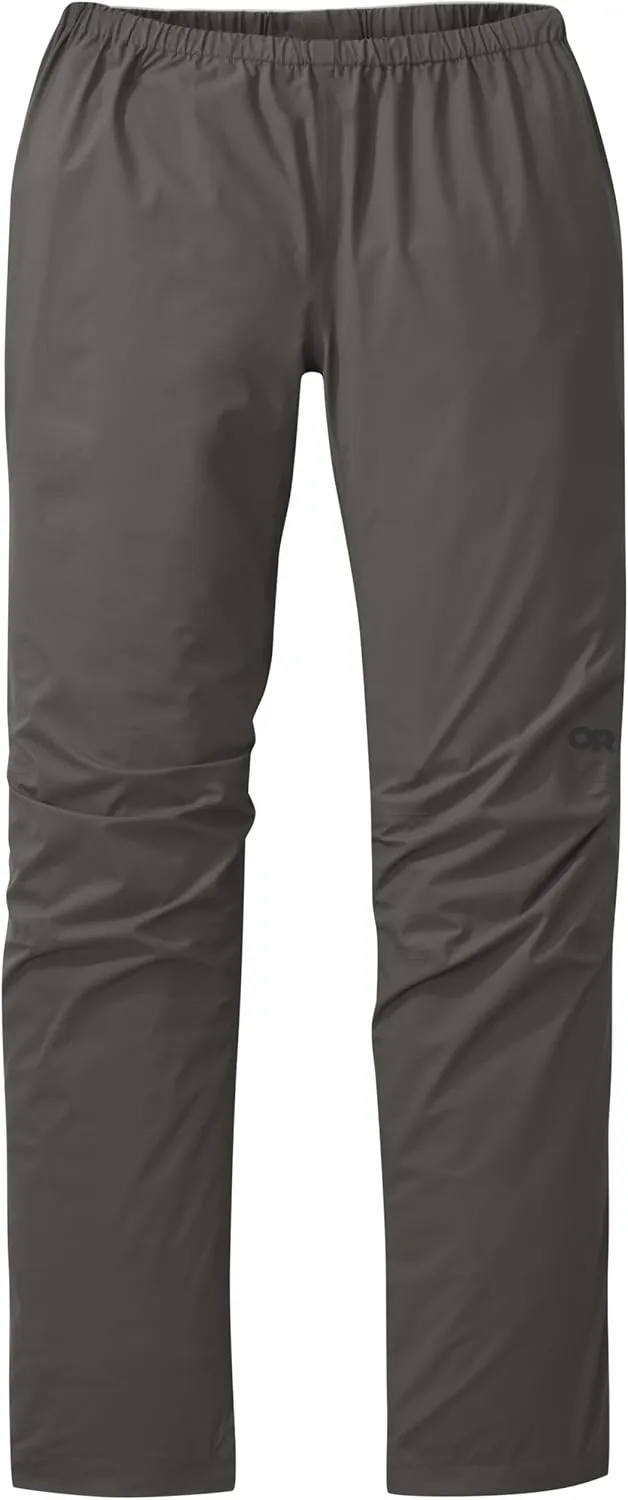 Outdoor Research Women’s Aspire Pants – Gore-TEX & Waterproof Rain Pants
