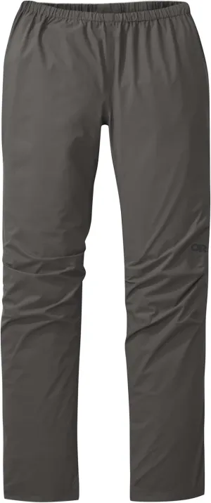 Outdoor Research Women’s Aspire Pants – Gore-TEX & Waterproof Rain Pants