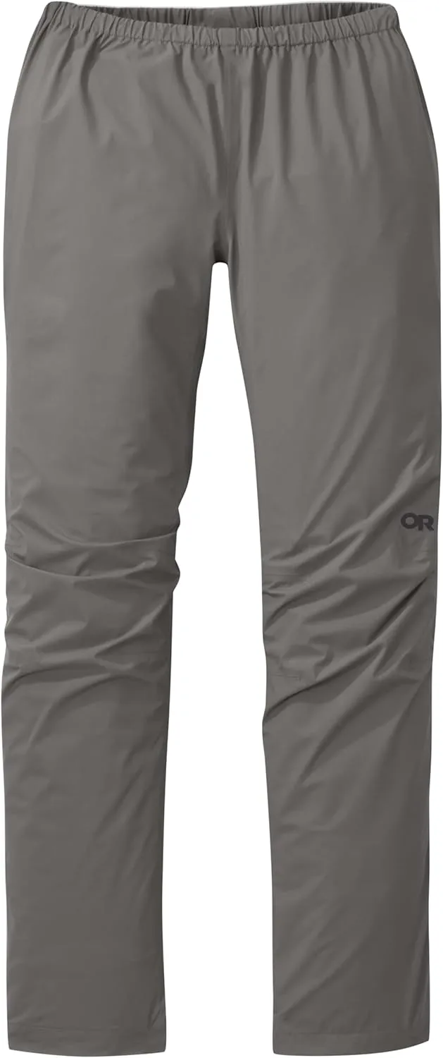 Outdoor Research Women’s Aspire Pants – Gore-TEX & Waterproof Rain Pants