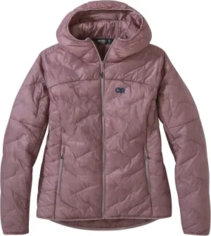 Outdoor Research Women's Ferrosi Hoodie - Quick-Drying & UV 50  Sun Protection