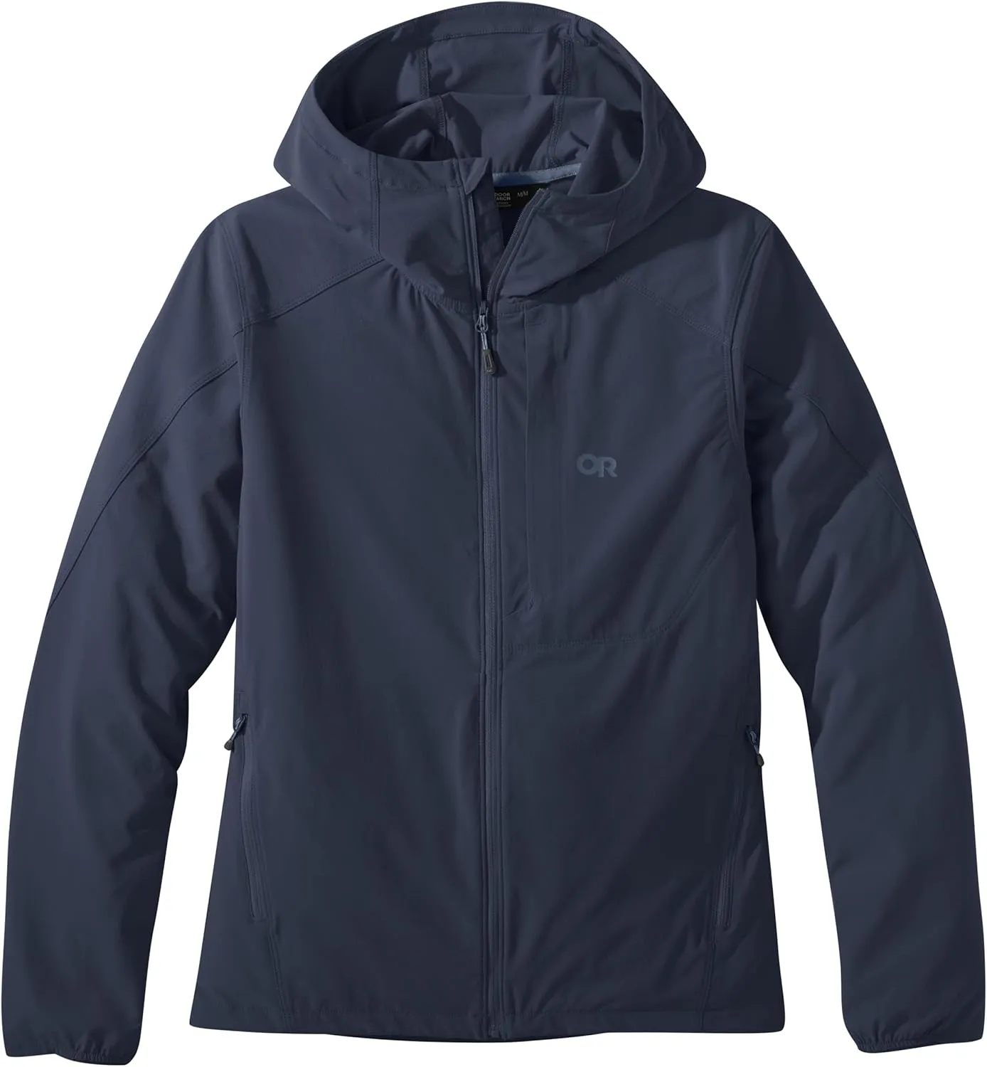Outdoor Research Women's Ferrosi Hoodie - Quick-Drying & UV 50  Sun Protection