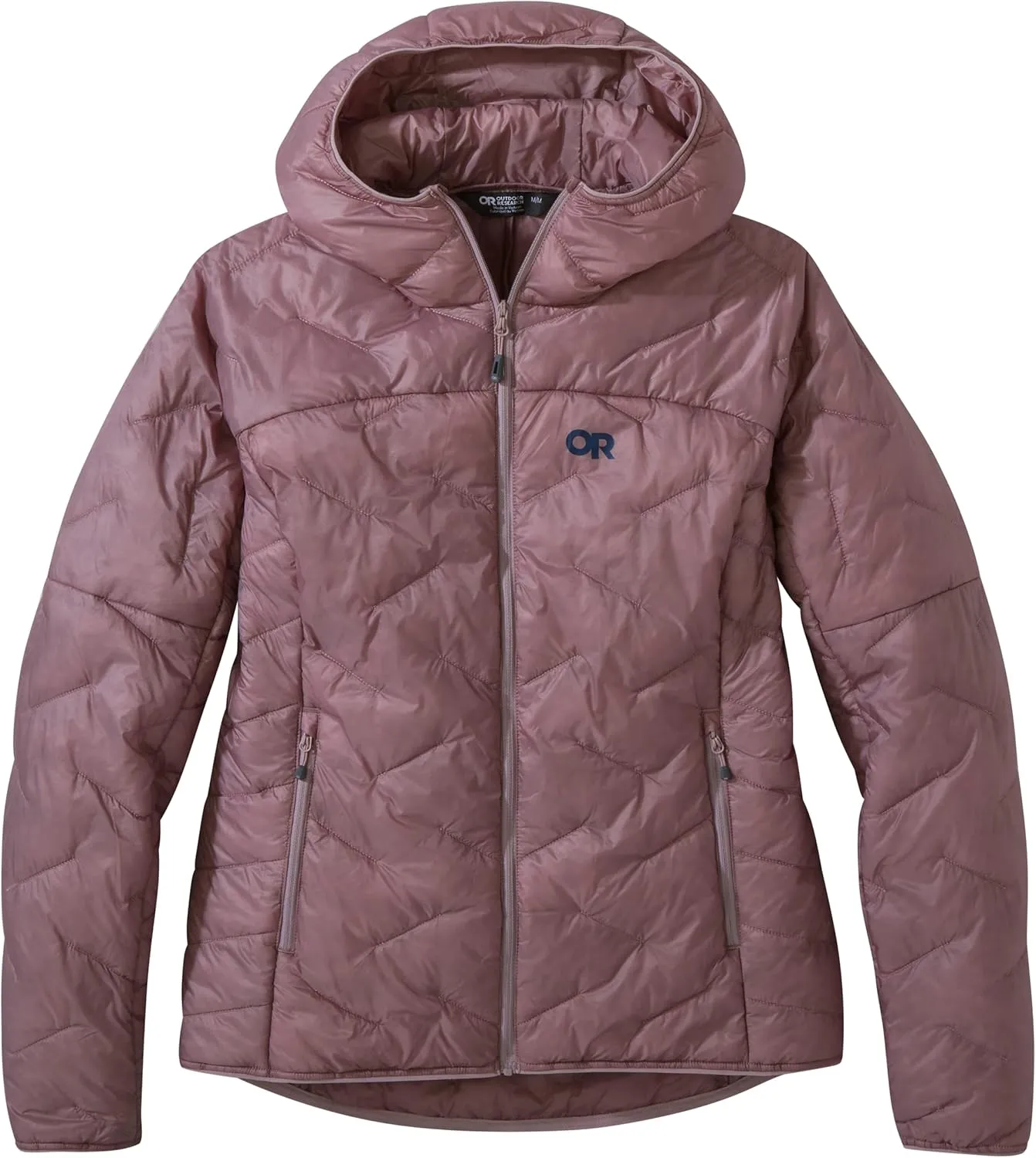 Outdoor Research Women's Ferrosi Hoodie - Quick-Drying & UV 50  Sun Protection